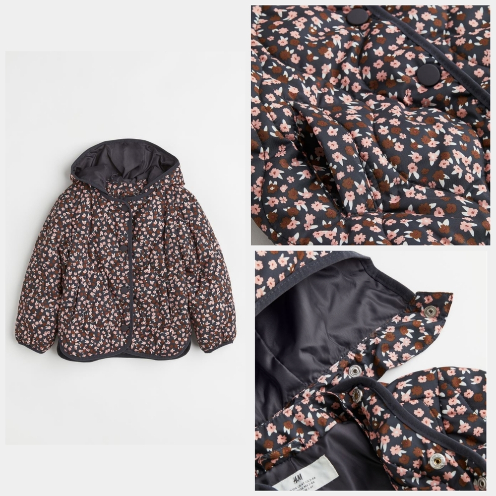 Coat - Picture 2 of 9